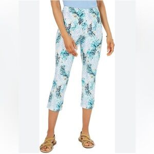 Charter club capri Chelsea size 6